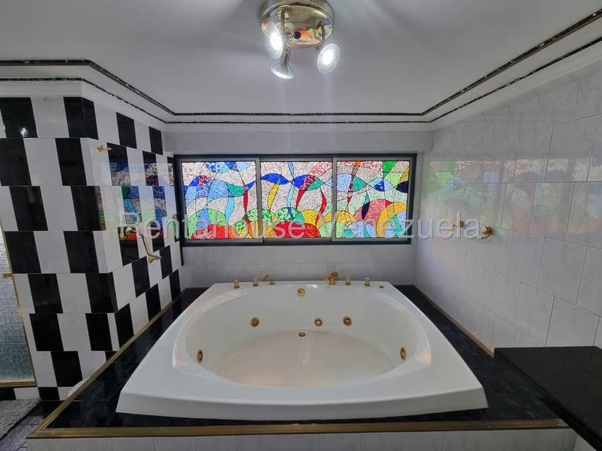 Apartamento (Multiples Niveles) en Venta en La Florida, Merida - 16