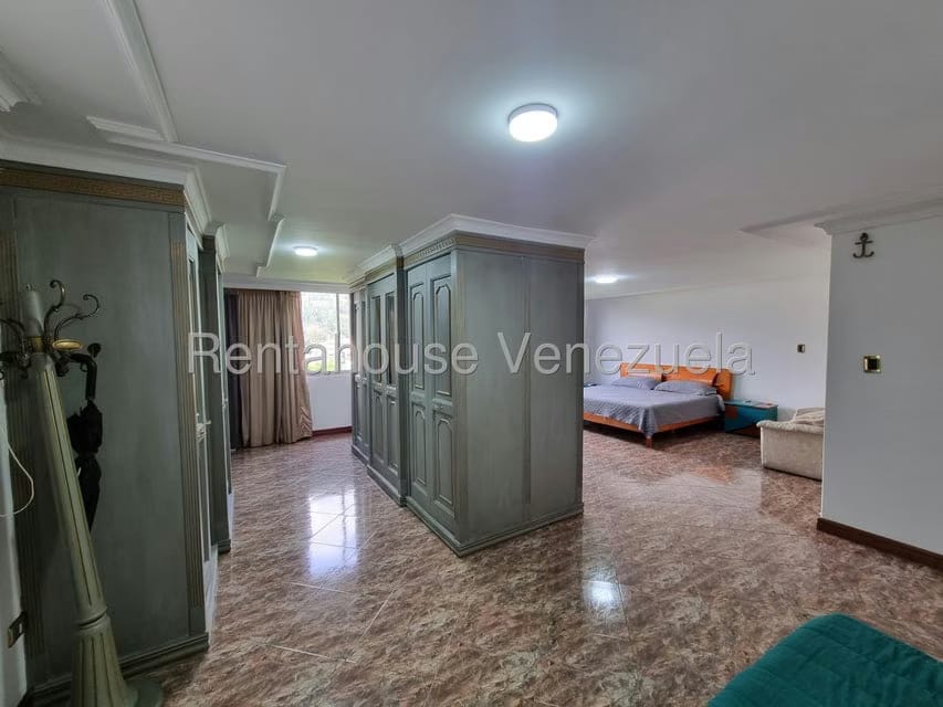 Apartamento (Multiples Niveles) en Venta en La Florida, Merida - 18