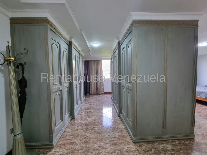 Apartamento (Multiples Niveles) en Venta en La Florida, Merida - 19