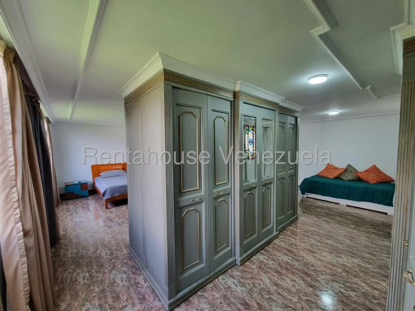 Apartamento (Multiples Niveles) en Venta en La Florida, Merida - 20