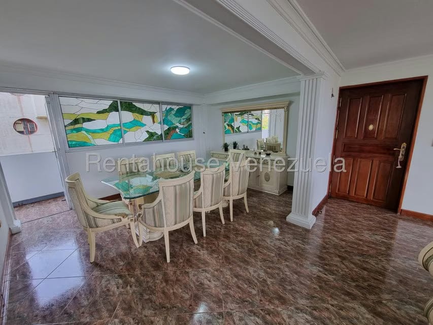 Apartamento (Multiples Niveles) en Venta en La Florida, Merida - 3