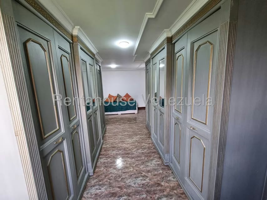 Apartamento (Multiples Niveles) en Venta en La Florida, Merida - 21