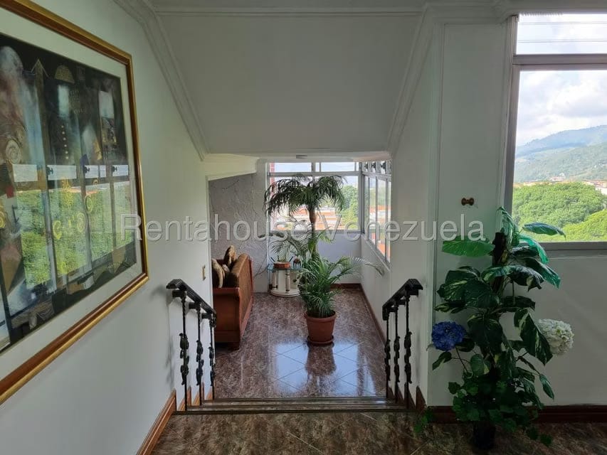 Apartamento (Multiples Niveles) en Venta en La Florida, Merida - 22