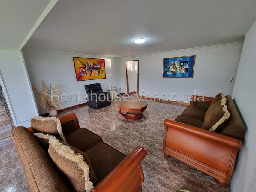 Apartamento (Multiples Niveles) en Venta en La Florida, Merida - 23