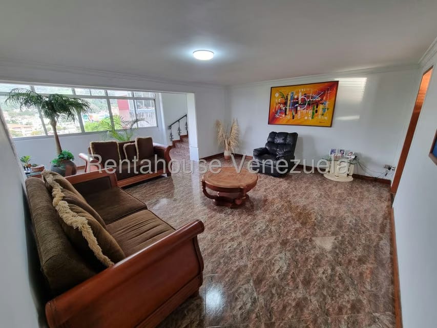 Apartamento (Multiples Niveles) en Venta en La Florida, Merida - 25