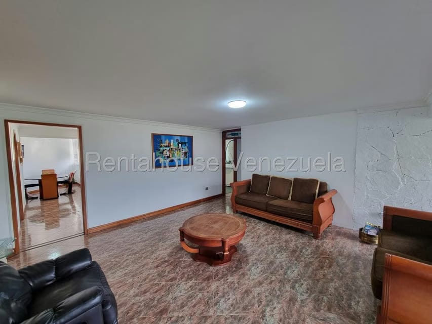 Apartamento (Multiples Niveles) en Venta en La Florida, Merida - 27