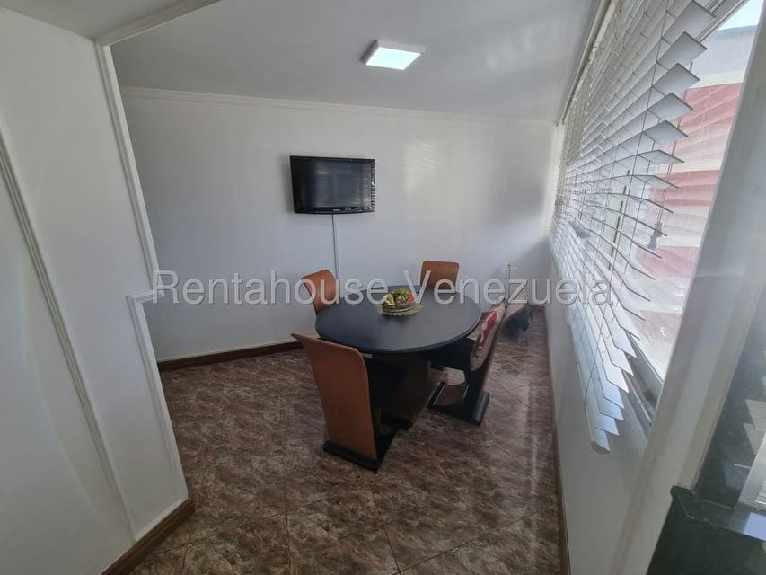 Apartamento (Multiples Niveles) en Venta en La Florida, Merida - 29