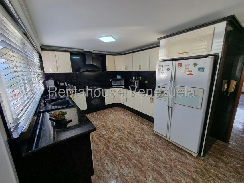 Apartamento (Multiples Niveles) en Venta en La Florida, Merida - 30
