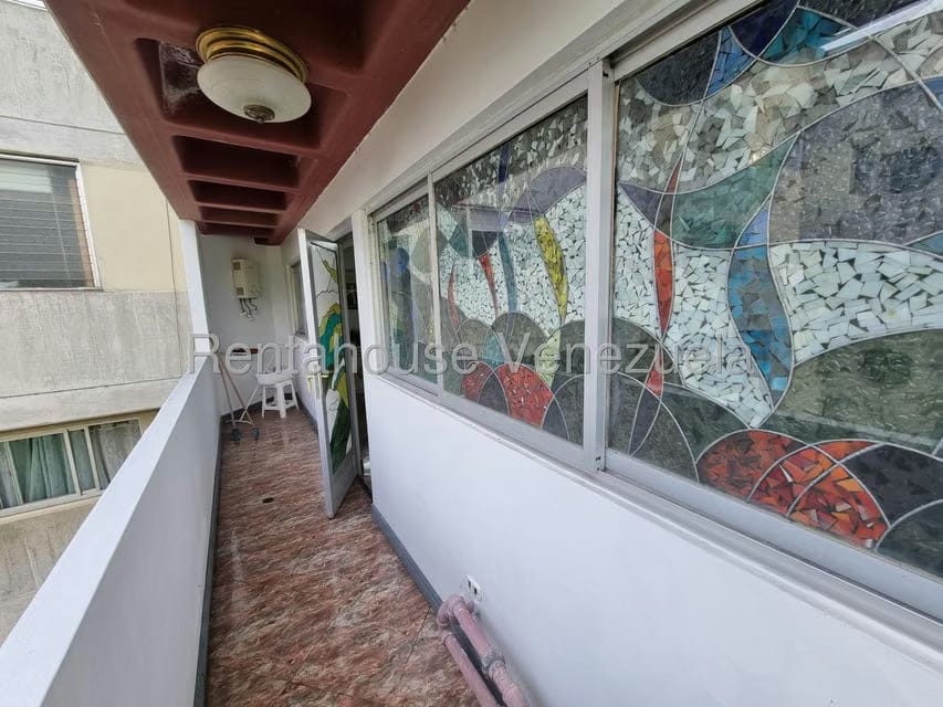 Apartamento (Multiples Niveles) en Venta en La Florida, Merida - 4