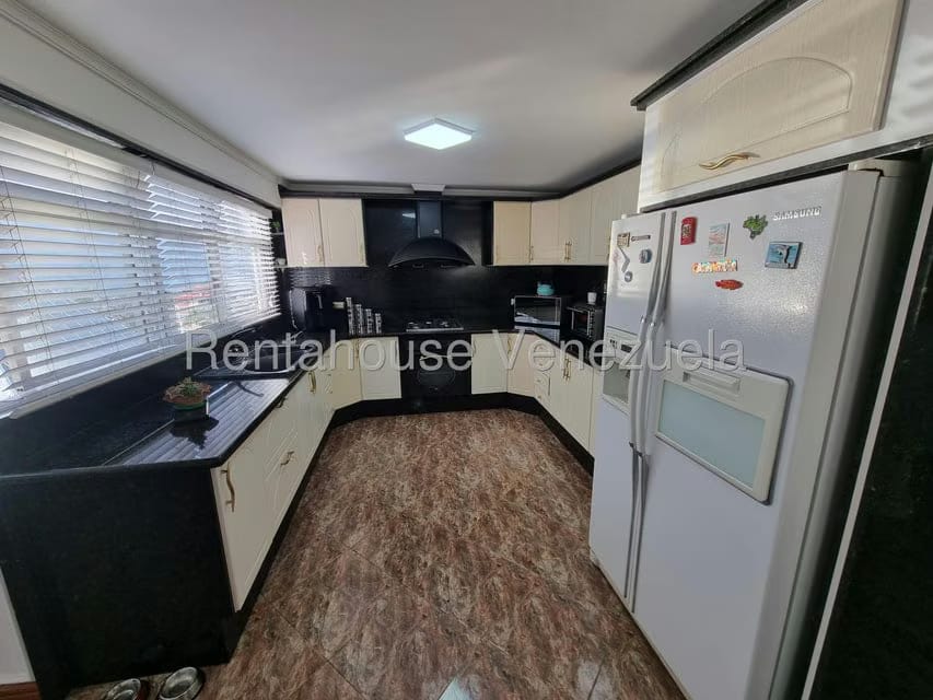 Apartamento (Multiples Niveles) en Venta en La Florida, Merida - 31