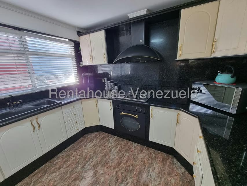 Apartamento (Multiples Niveles) en Venta en La Florida, Merida - 33