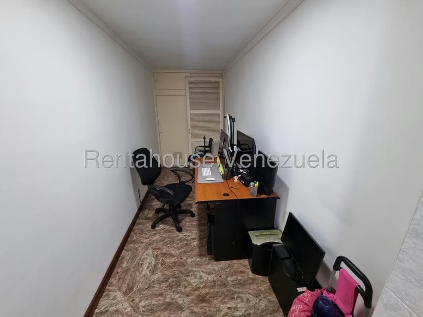 Apartamento (Multiples Niveles) en Venta en La Florida, Merida - 35