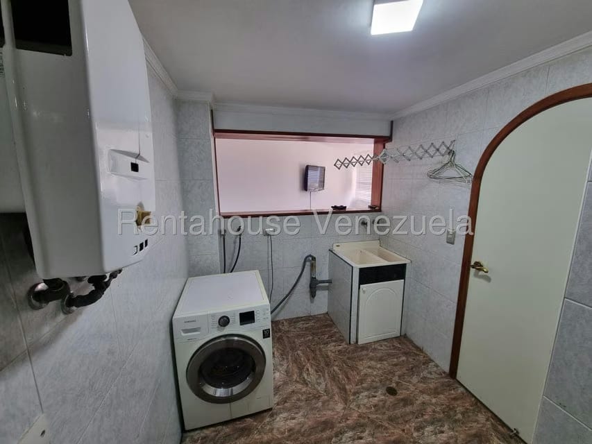 Apartamento (Multiples Niveles) en Venta en La Florida, Merida - 36