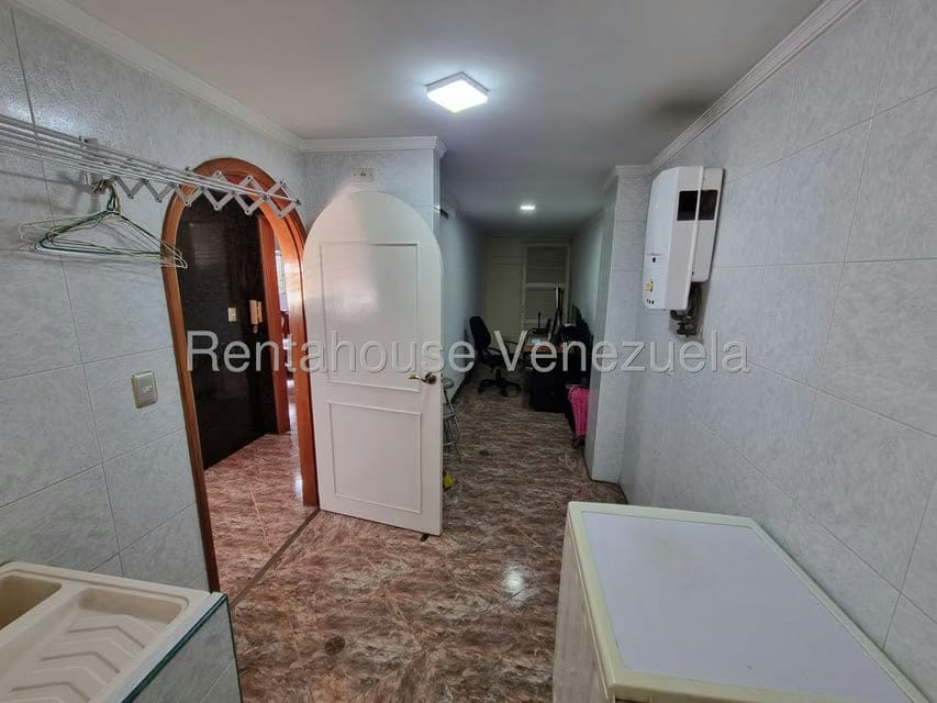 Apartamento (Multiples Niveles) en Venta en La Florida, Merida - 37