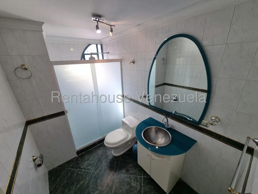 Apartamento (Multiples Niveles) en Venta en La Florida, Merida - 38