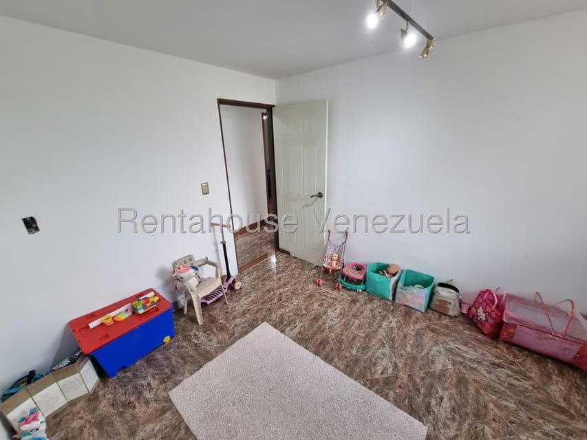 Apartamento (Multiples Niveles) en Venta en La Florida, Merida - 40