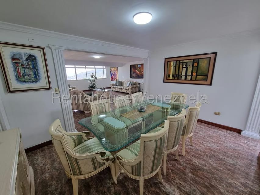 Apartamento (Multiples Niveles) en Venta en La Florida, Merida - 5
