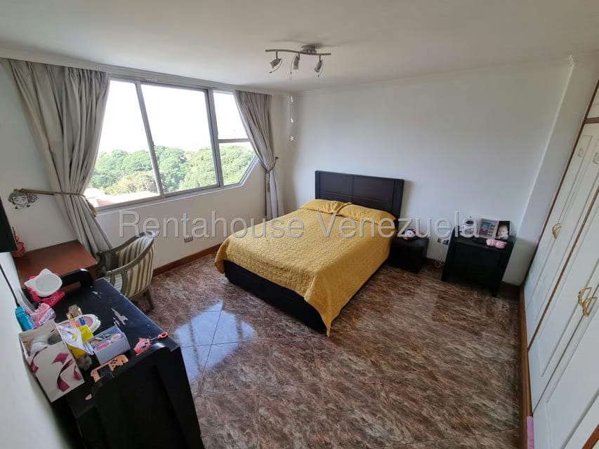 Apartamento (Multiples Niveles) en Venta en La Florida, Merida - 41
