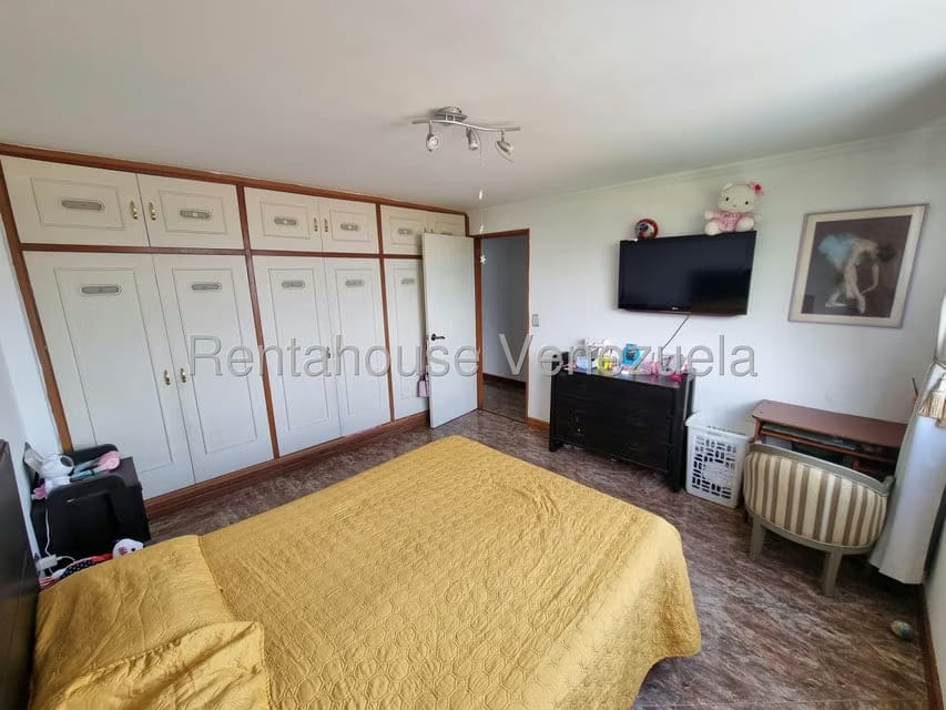 Apartamento (Multiples Niveles) en Venta en La Florida, Merida - 42