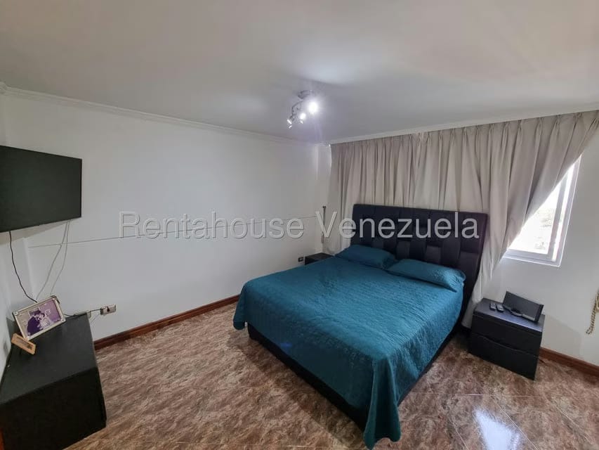 Apartamento (Multiples Niveles) en Venta en La Florida, Merida - 43