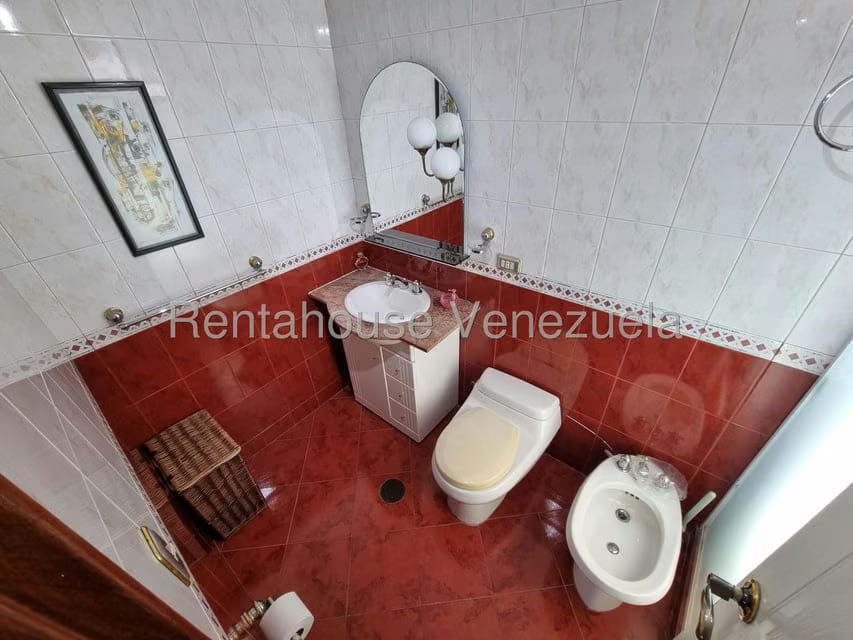 Apartamento (Multiples Niveles) en Venta en La Florida, Merida - 45