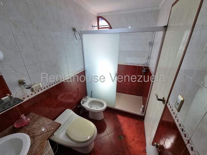 Apartamento (Multiples Niveles) en Venta en La Florida, Merida - 46