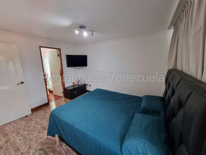 Apartamento (Multiples Niveles) en Venta en La Florida, Merida - 47