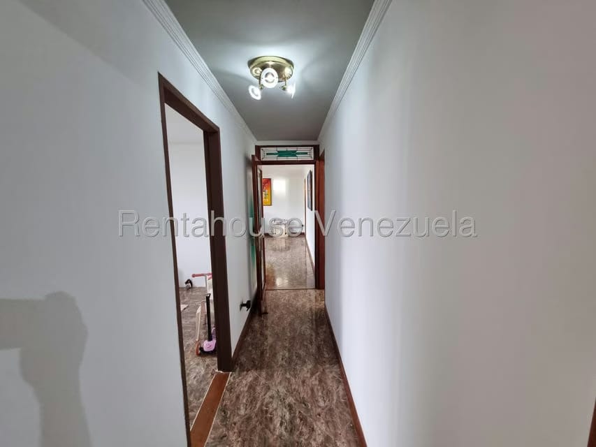 Apartamento (Multiples Niveles) en Venta en La Florida, Merida - 48