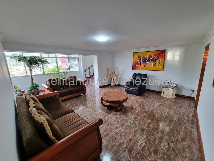 Apartamento (Multiples Niveles) en Venta en La Florida, Merida - 49