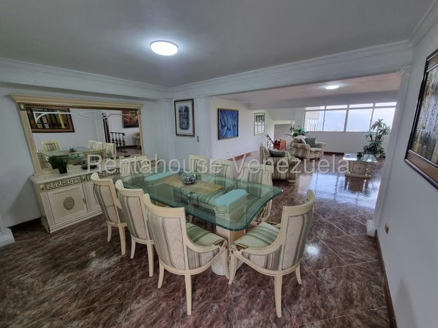 Apartamento (Multiples Niveles) en Venta en La Florida, Merida - 6