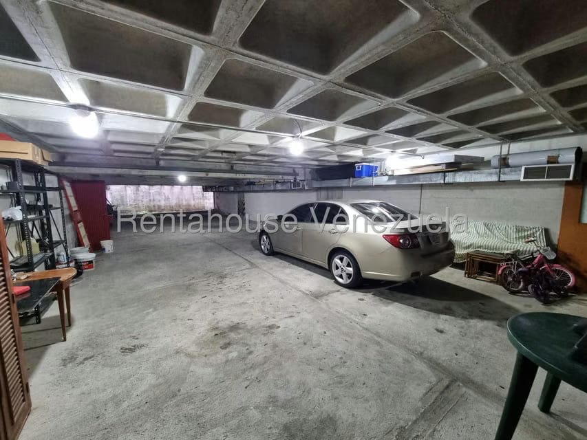 Apartamento (Multiples Niveles) en Venta en La Florida, Merida - 51