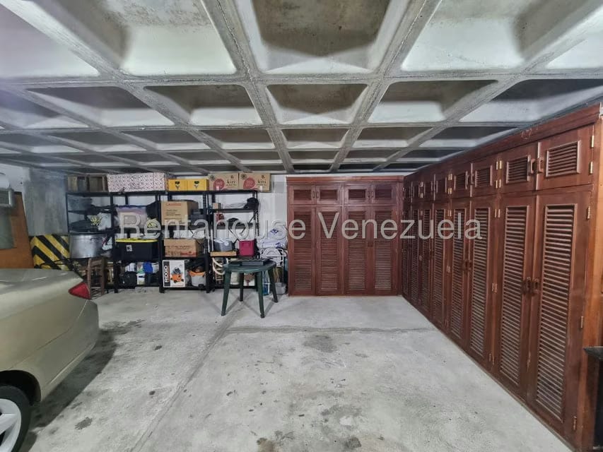 Apartamento (Multiples Niveles) en Venta en La Florida, Merida - 52