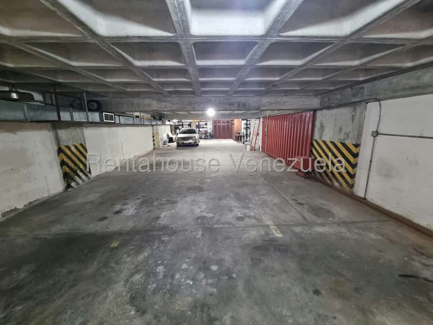 Apartamento (Multiples Niveles) en Venta en La Florida, Merida - 54