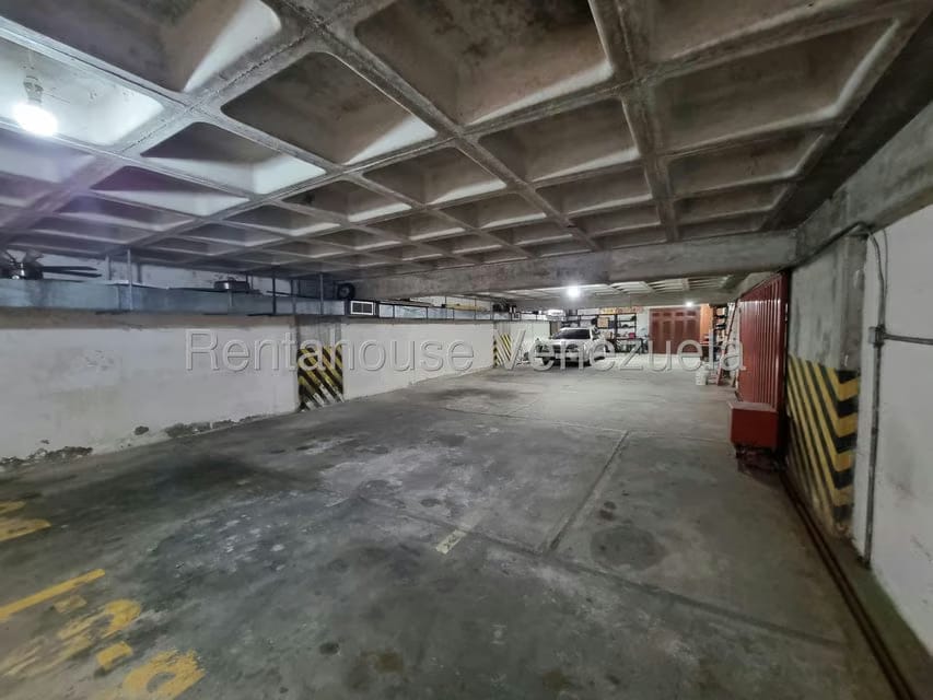 Apartamento (Multiples Niveles) en Venta en La Florida, Merida - 55