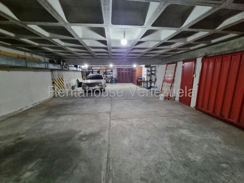 Apartamento (Multiples Niveles) en Venta en La Florida, Merida - 56