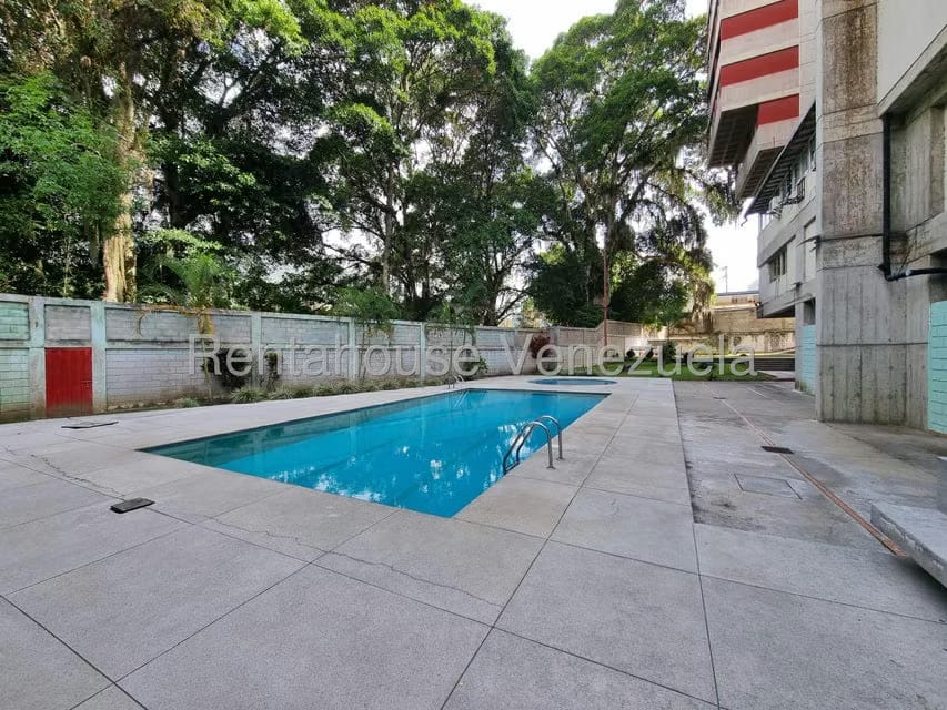 Apartamento (Multiples Niveles) en Venta en La Florida, Merida - 57