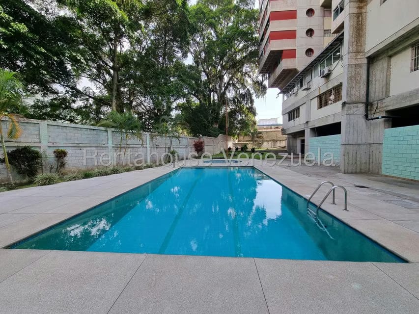 Apartamento (Multiples Niveles) en Venta en La Florida, Merida - 58