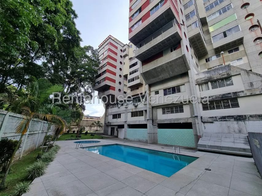 Apartamento (Multiples Niveles) en Venta en La Florida, Merida - 59