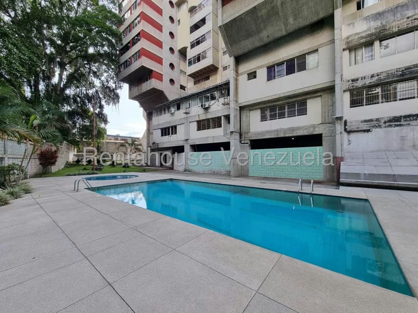 Apartamento (Multiples Niveles) en Venta en La Florida, Merida - 60