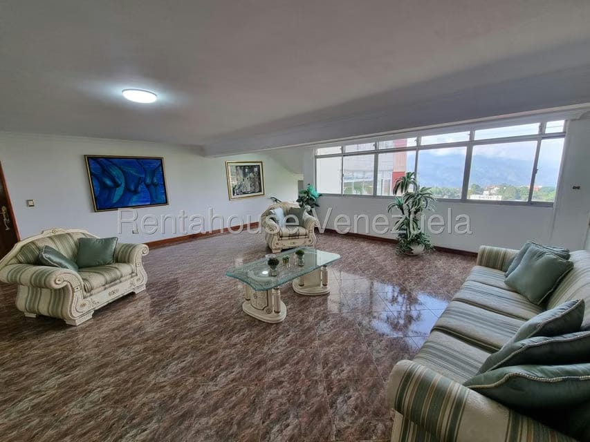 Apartamento (Multiples Niveles) en Venta en La Florida, Merida - 7