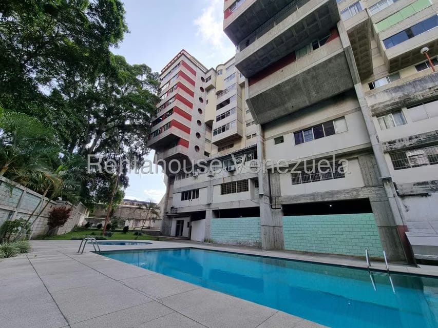 Apartamento (Multiples Niveles) en Venta en La Florida, Merida - 62