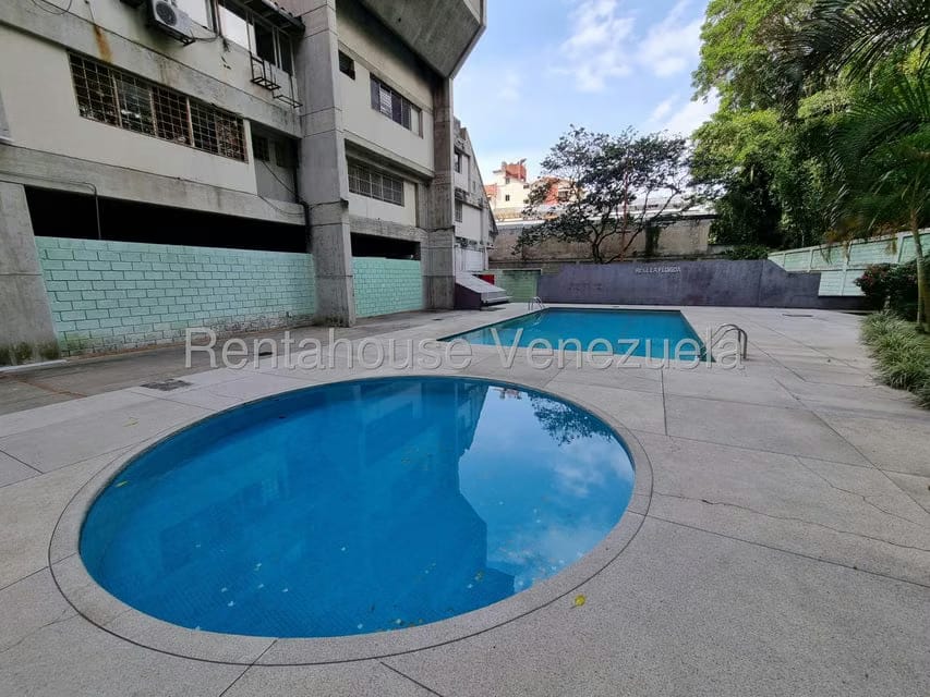 Apartamento (Multiples Niveles) en Venta en La Florida, Merida - 63