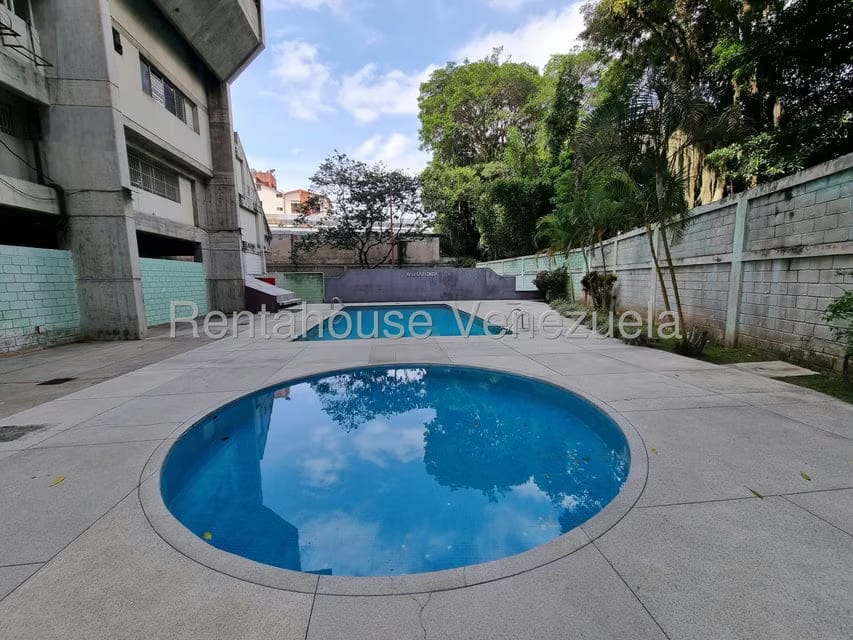 Apartamento (Multiples Niveles) en Venta en La Florida, Merida - 64