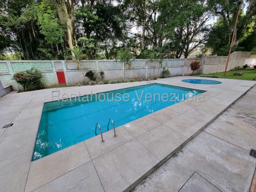 Apartamento (Multiples Niveles) en Venta en La Florida, Merida - 65