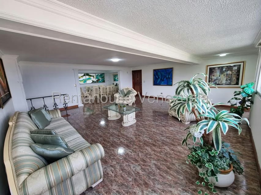 Apartamento (Multiples Niveles) en Venta en La Florida, Merida - 8