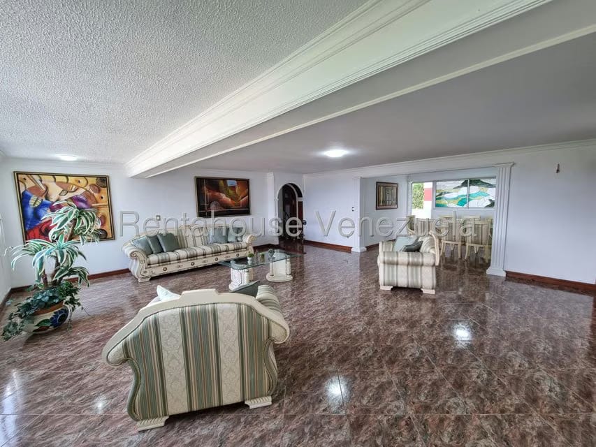 Apartamento (Multiples Niveles) en Venta en La Florida, Merida - 9