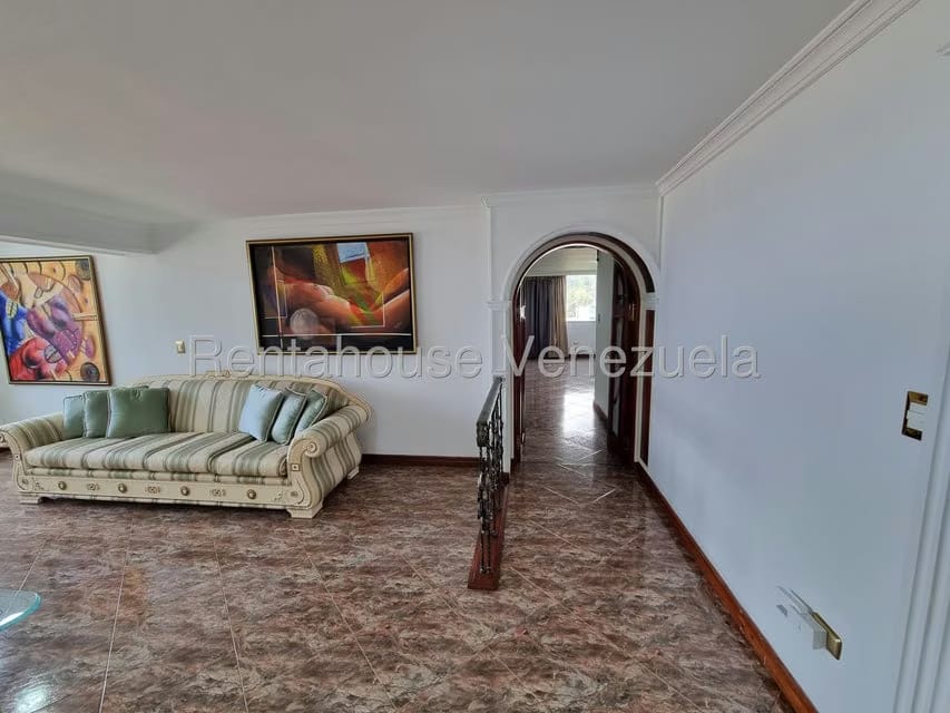 Apartamento (Multiples Niveles) en Venta en La Florida, Merida - 10