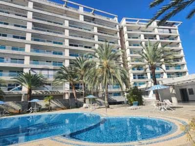 Pent House Piedra El Angel , PLAYA EL ANGEL - 2