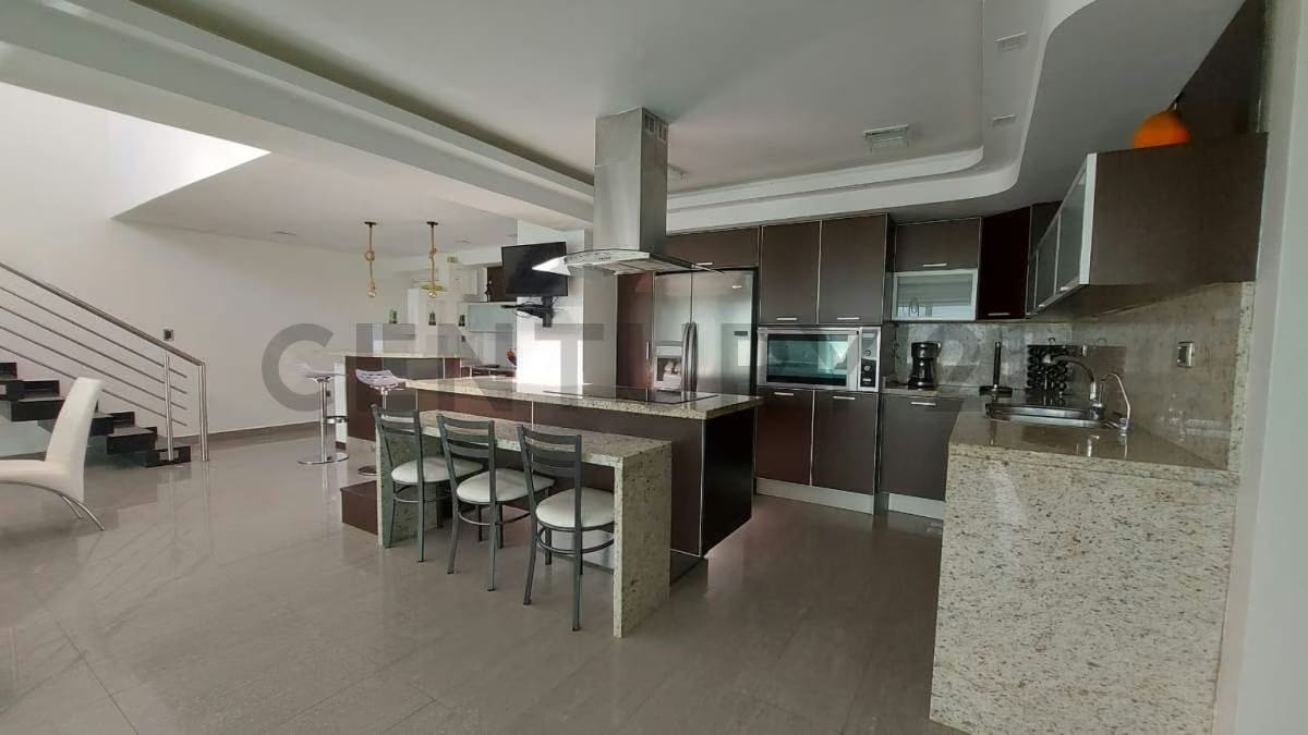 Pent House Piedra El Angel , PLAYA EL ANGEL - 11