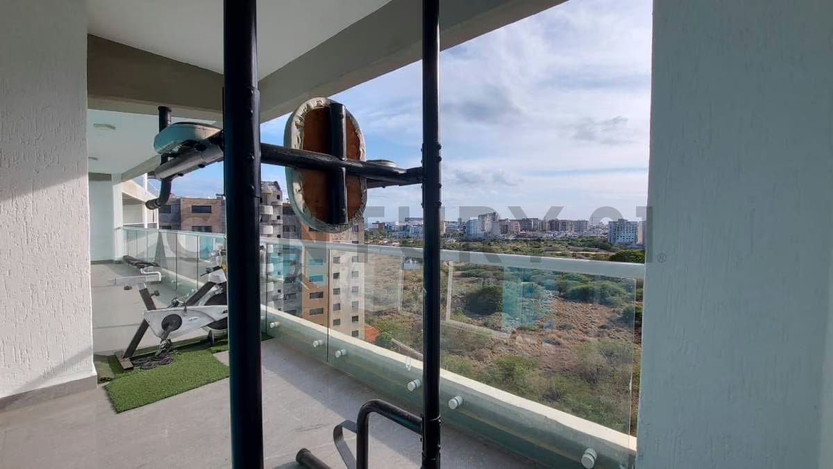Pent House Piedra El Angel , PLAYA EL ANGEL - 15